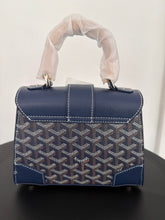 Load image into Gallery viewer, Inspired by Goyard Design