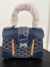 Load image into Gallery viewer, Inspired by Goyard Design
