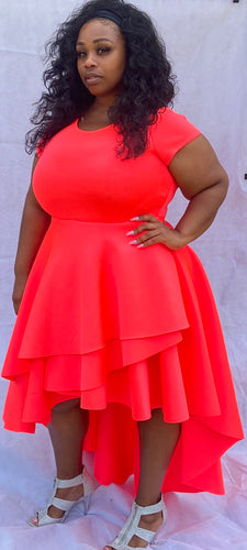 Pretty in Pink