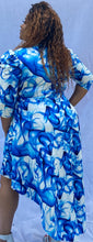 Load image into Gallery viewer, Hi-Lo  Dress