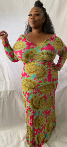 Embrace your Curves
