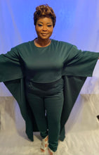 Load image into Gallery viewer, Holiday Wear Two Piece Pant Suit